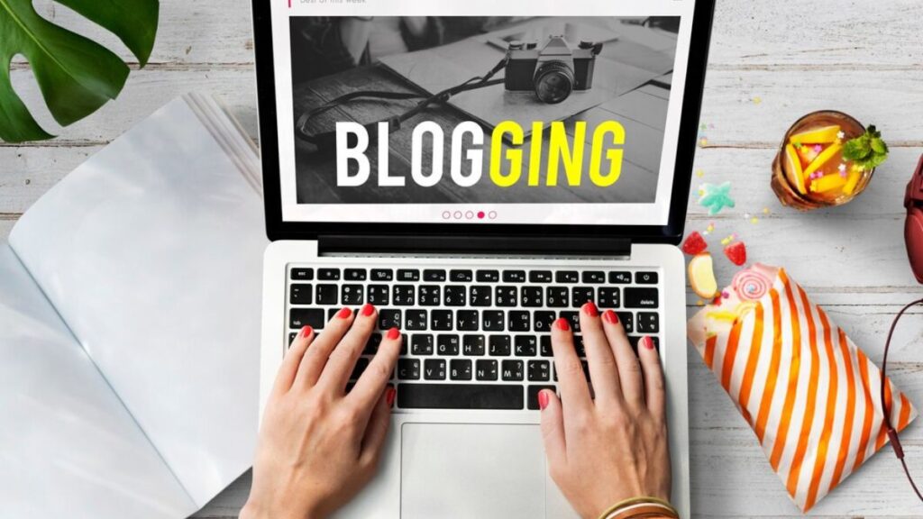 Ainonib.ri: A Must Read Blog for Inspiration and Insight