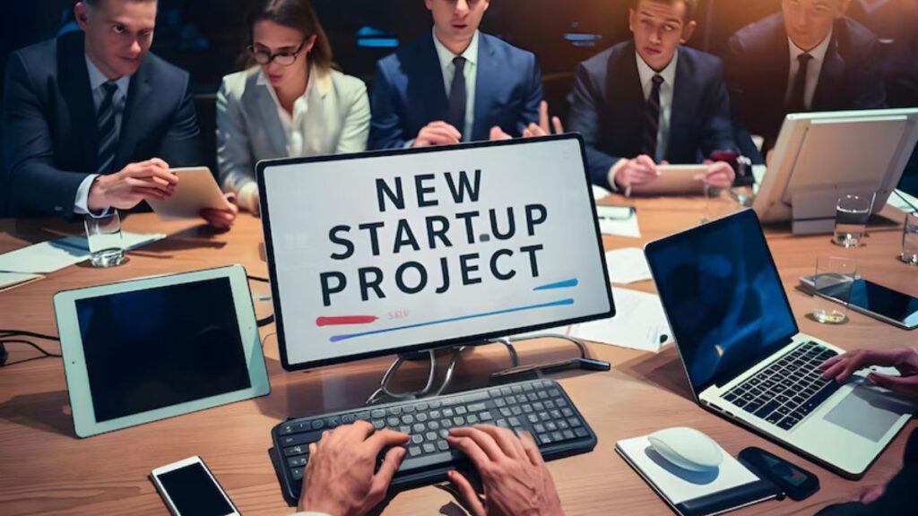 How https:// Entretech.org is Empowering Startup Success Stories