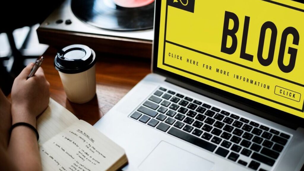 Exploring the Benefits of Using https : OnTpress.com for Your Blog