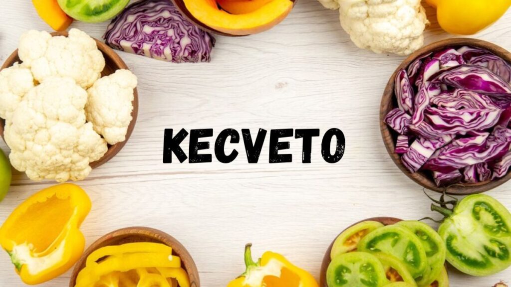 Kecveto: The Secret Ingredient for a Healthy Lifestyle