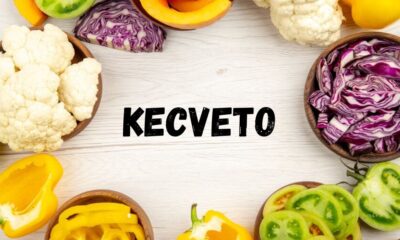 kecveto