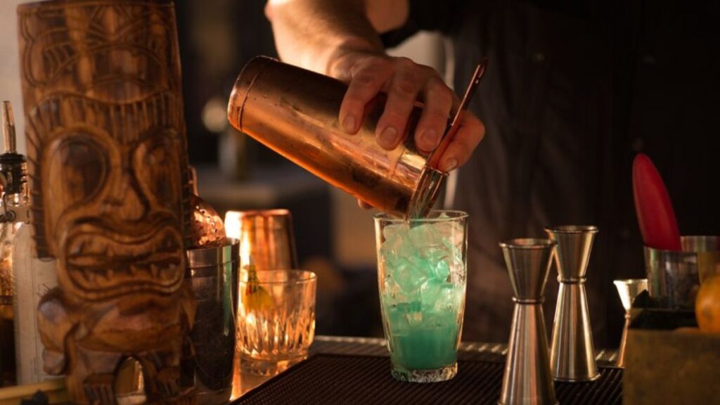 Unlocking the Flavor: A Deep Dive into Malibu Rum