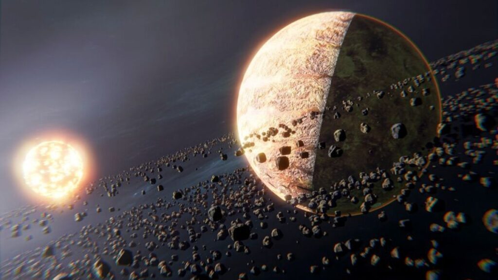 Moon-011: A Closer Look at its Origin and Significance