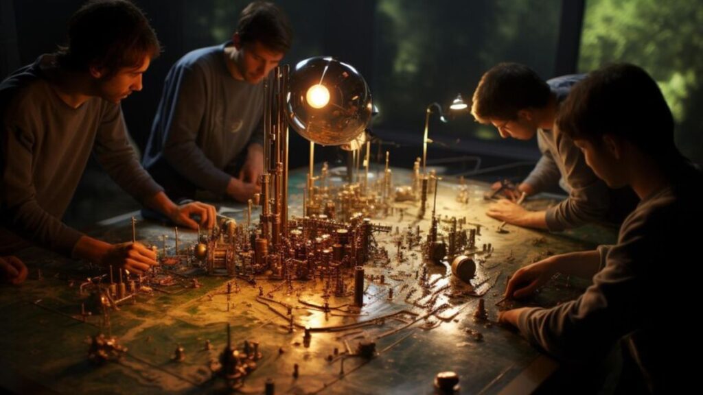 Discover the Power of Vandyworks: A Comprehensive Overview