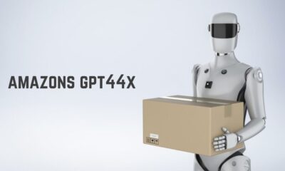 amazons gpt44x