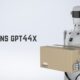 amazons gpt44x