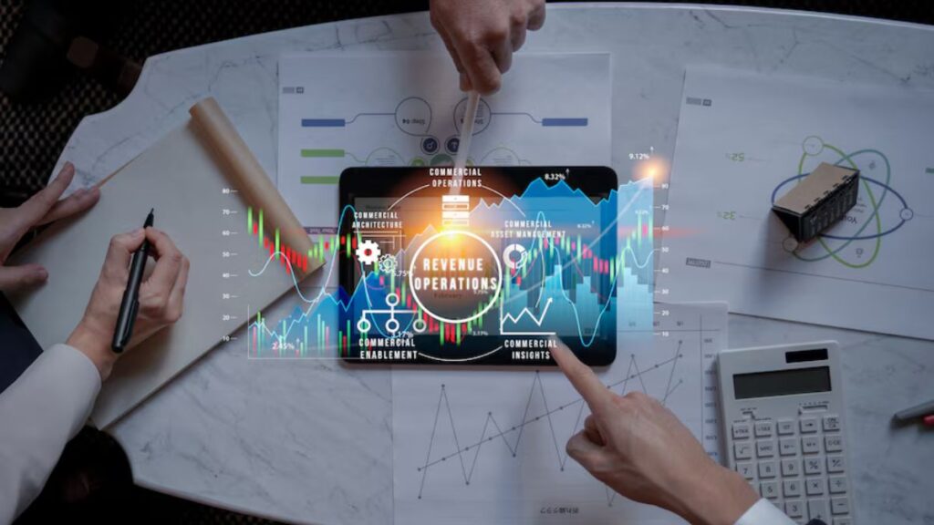 B21.ag: Your Gateway to Digital Asset Investment