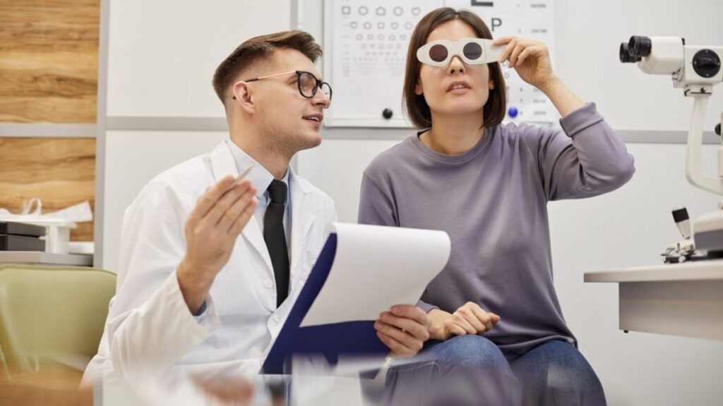 Exploring the Benefits of Eye-ta: A Comprehensive Guide