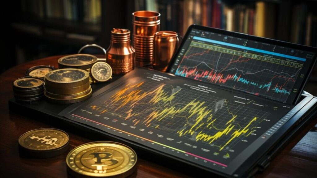 Finadex.com Review: Is This the Next Big Thing in Cryptocurrency Trading?