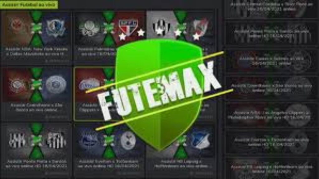 Futemax: Evolution and Benefits