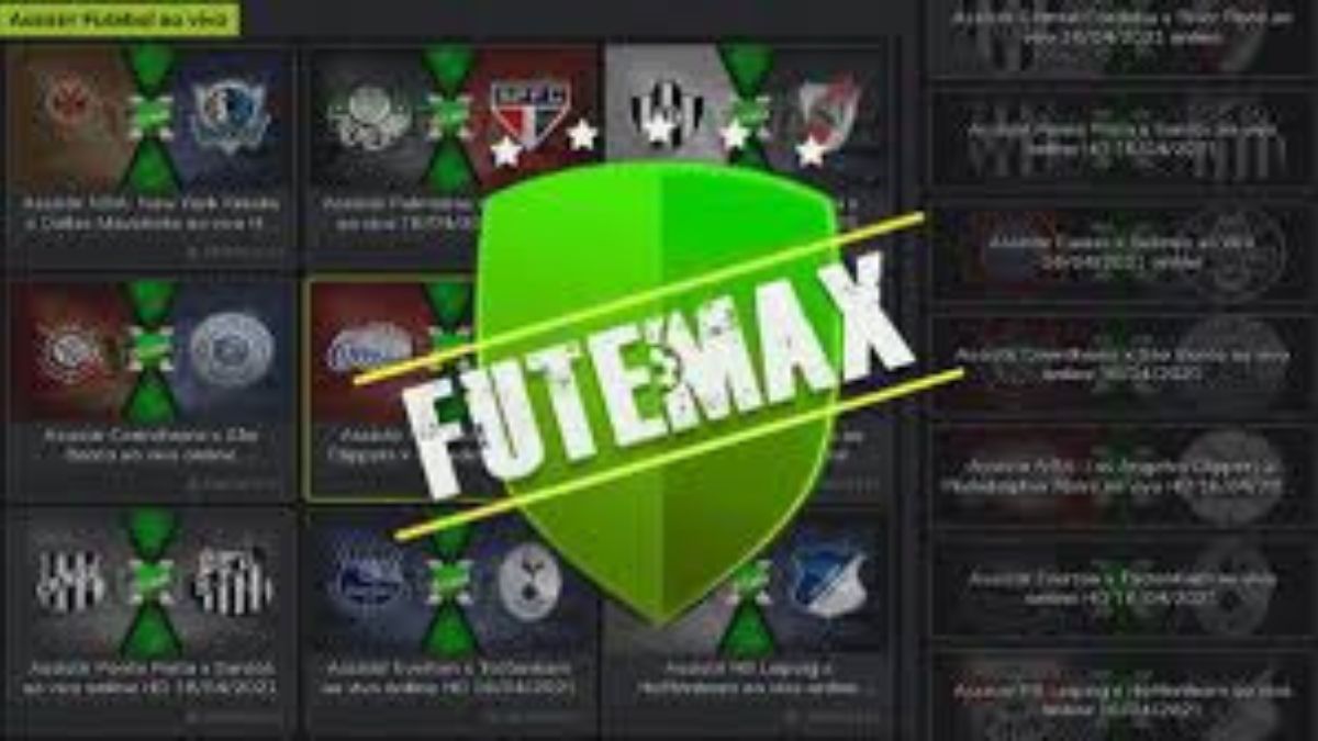 futemax