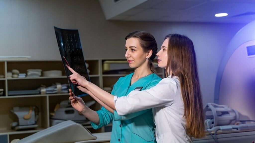 Improving Patient Care with Luminious Scans Technology