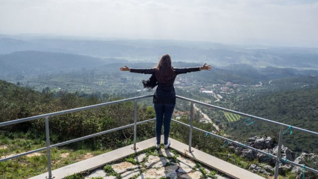 Why Mountain Valleys NYT Are the Perfect Escape from City Life