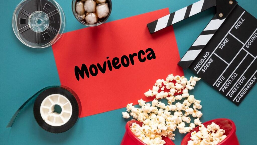 MovieOrca: The Must-Have Tool for Every Movie Buff