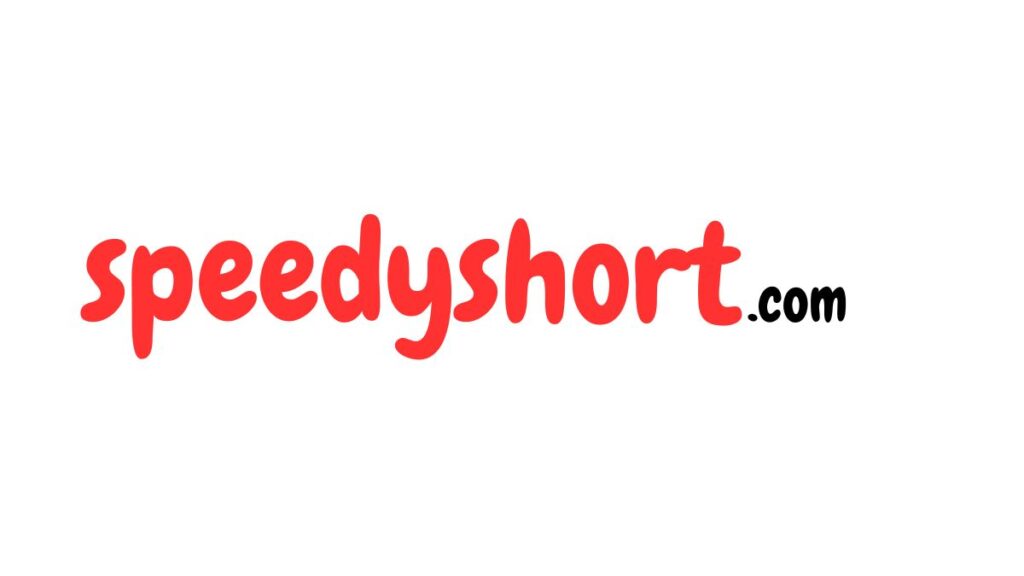 Discover the Secret to Fast and Flawless Content at SpeedyShort.com