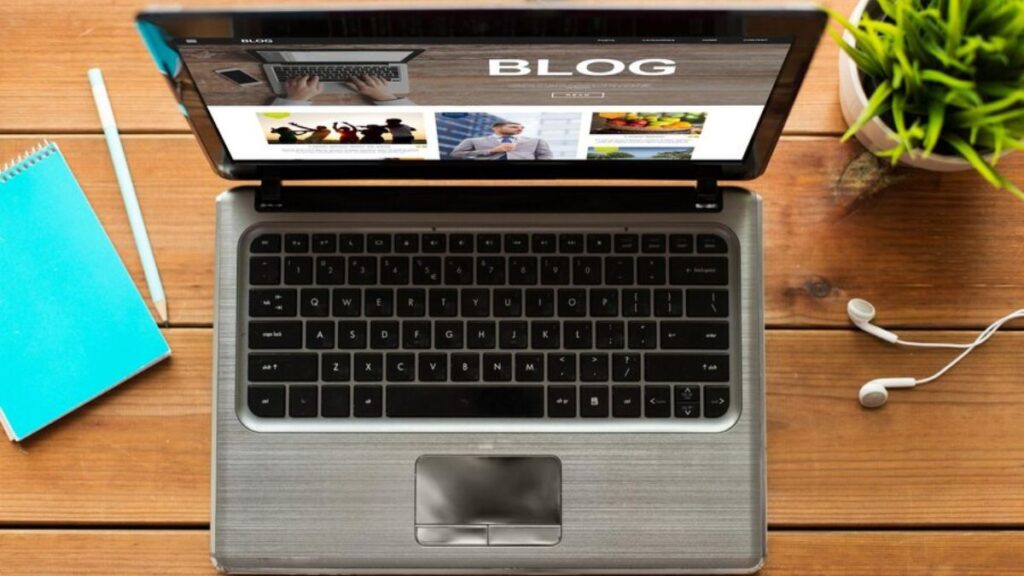 How Tanxohub is Revolutionizing the Blogging World