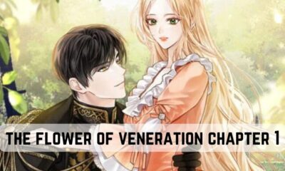 the flower of veneration chapter 1