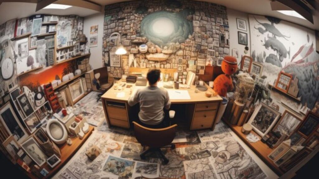 Yearbook 360: Revolutionizing the Way We Capture Memories