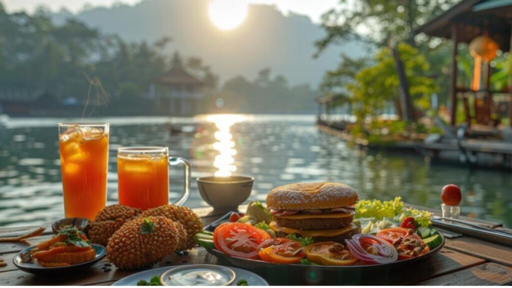 Awkauro: A Foodie’s Paradise – Where to Eat and What to Try