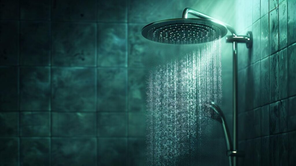 berry0314 shower