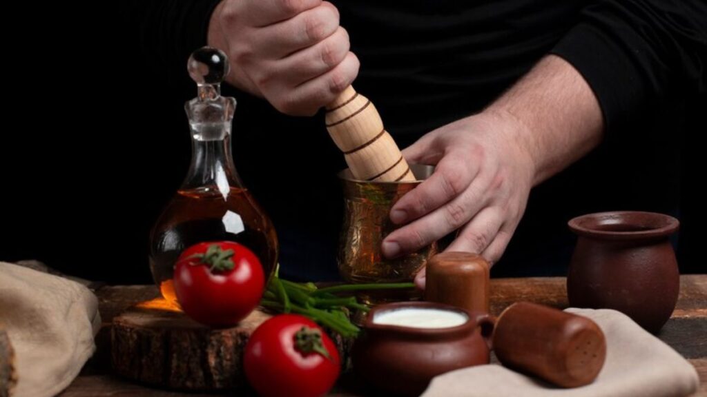 Cassasse: Unraveling the Mysteries of a Culinary Treasure