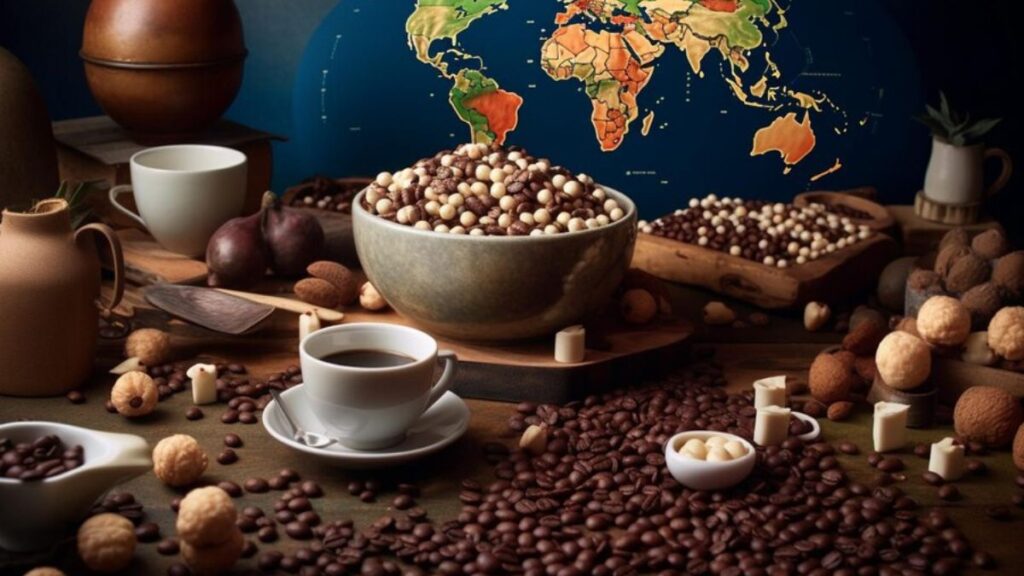 Exploring the World of Cofeemanga: A Coffee Lovers Dream