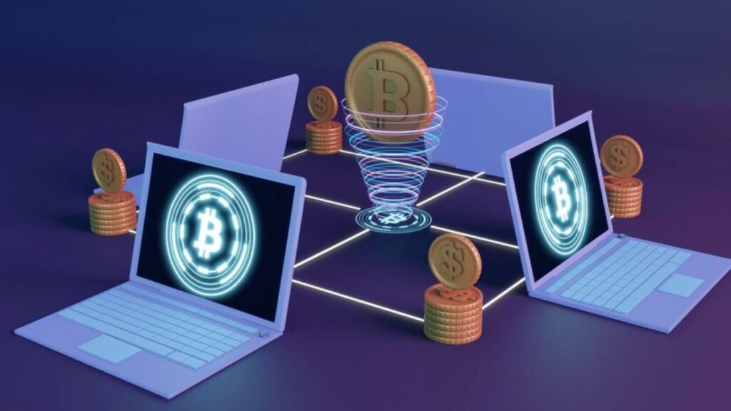 Unveiling the Secrets Behind Crypto Bastion 25mshenbloomberg