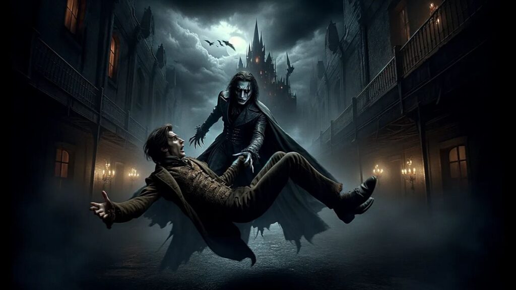 Fell into the Arms of a Mad Villain Spoilers: A Shocking Twist in the Storyline