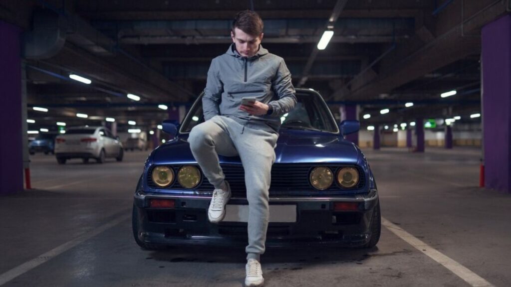 Geekzilla Autos: A Closer Look at the Coolest Cars for Geeks