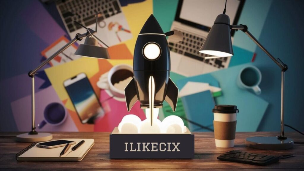 Ilikecix: Everything You Need to Get Started