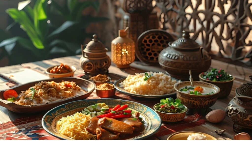 Masalwseen: A Delicious Middle Eastern Comfort Food