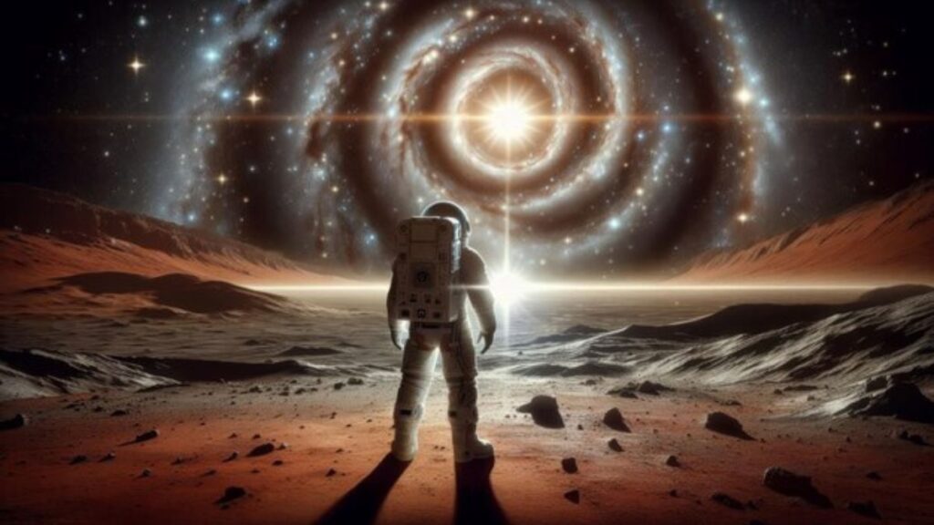 Milkyway XYZ: The Future of Space Exploration?