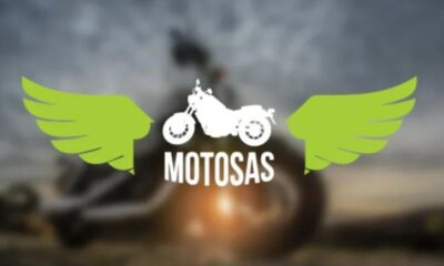 motosas