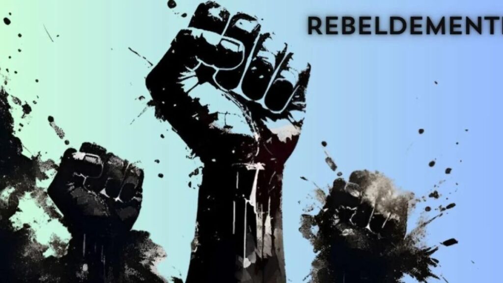 Rebeldemente: A Journey to Authenticity and Self Discovery