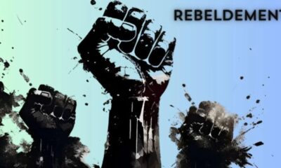 rebeldemente