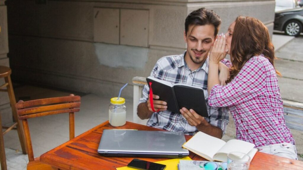 Tiny Moments, Big Lessons: Tidbits of Experience Worth Sharing