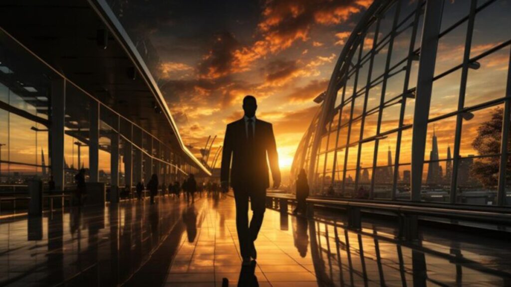 U231748506: The Journey to Success and Fulfillment