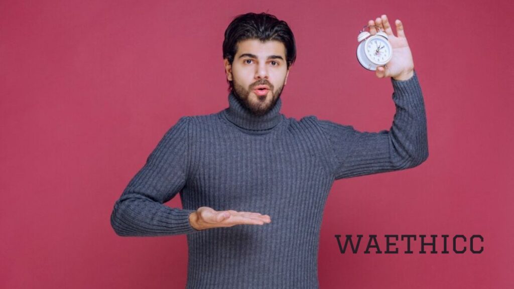 How to Master Waethicc in 7 Simple Steps