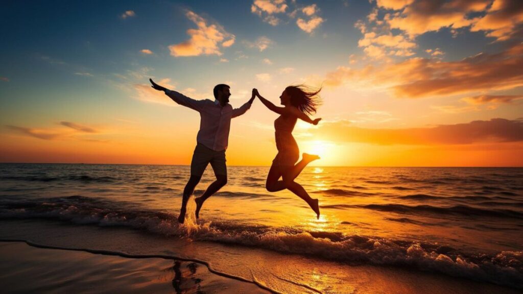 The Wave_of_Happy_: Spreading Joy and Positivity
