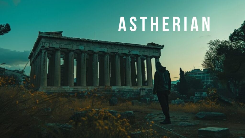 Astherian: A Deep Dive into an Enigmatic Culture