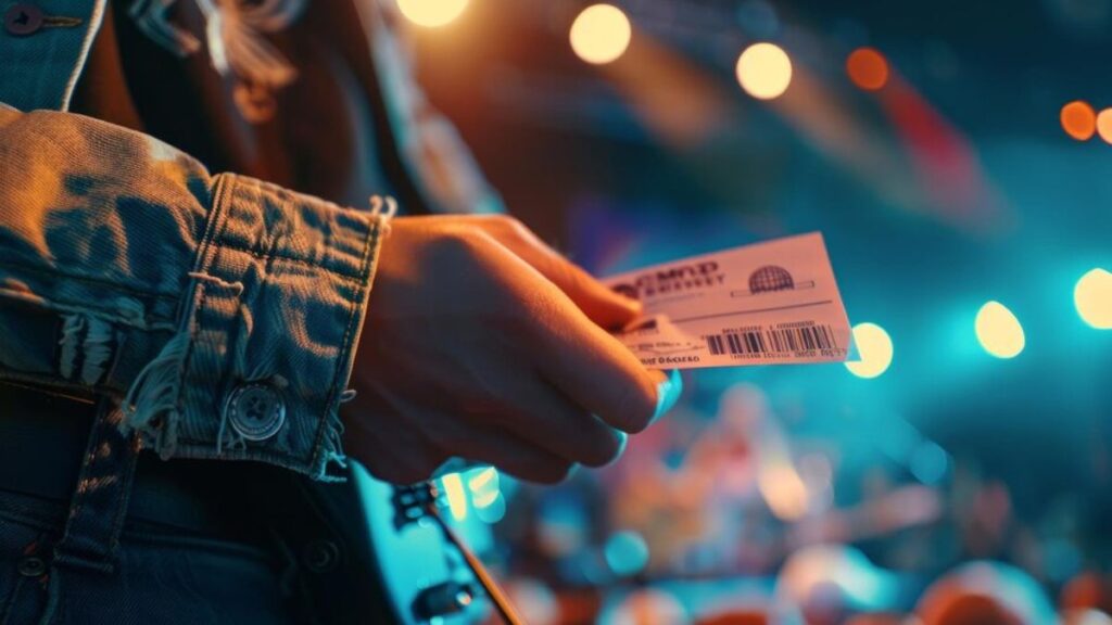 Chillwithkira Ticket Show: A Must Watch Experience
