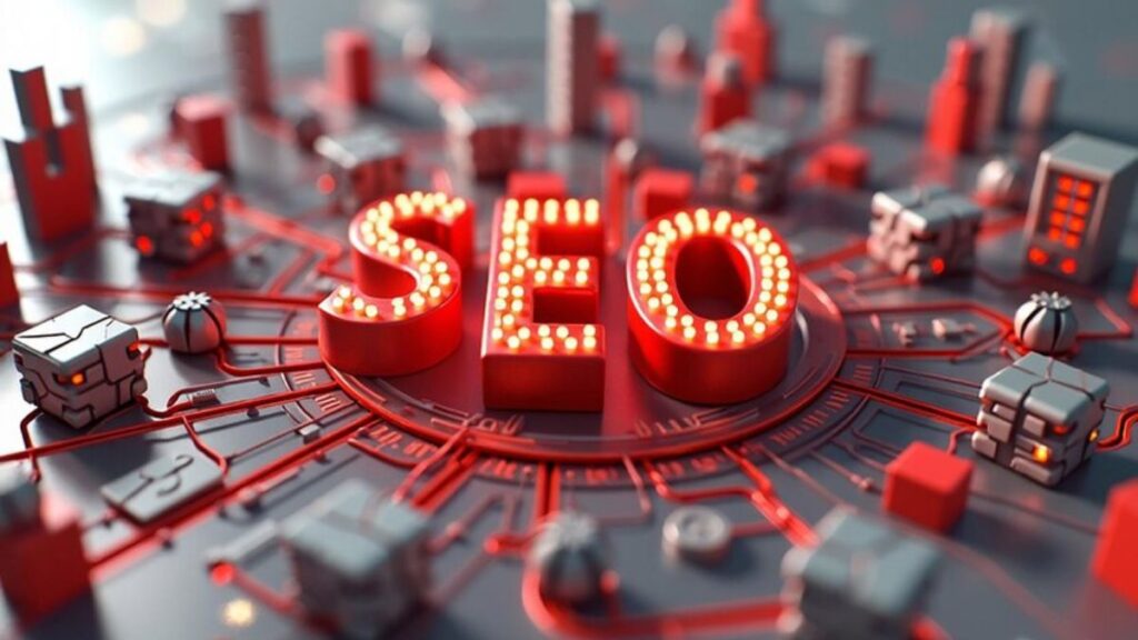 China SEO Xiaoyan: Tailoring SEO for Chinas Digital Landscape