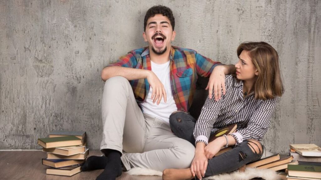 Crazy Stacie Wife: Navigating Life with an Unpredictable Partner