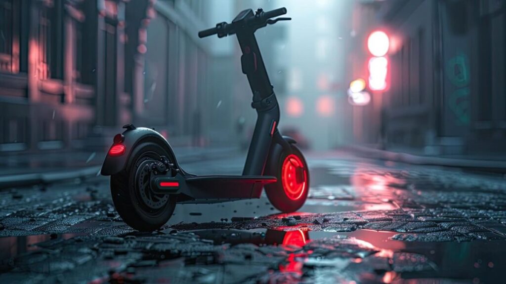 The Top 5 Features to Look For in a Hyper Scooter
