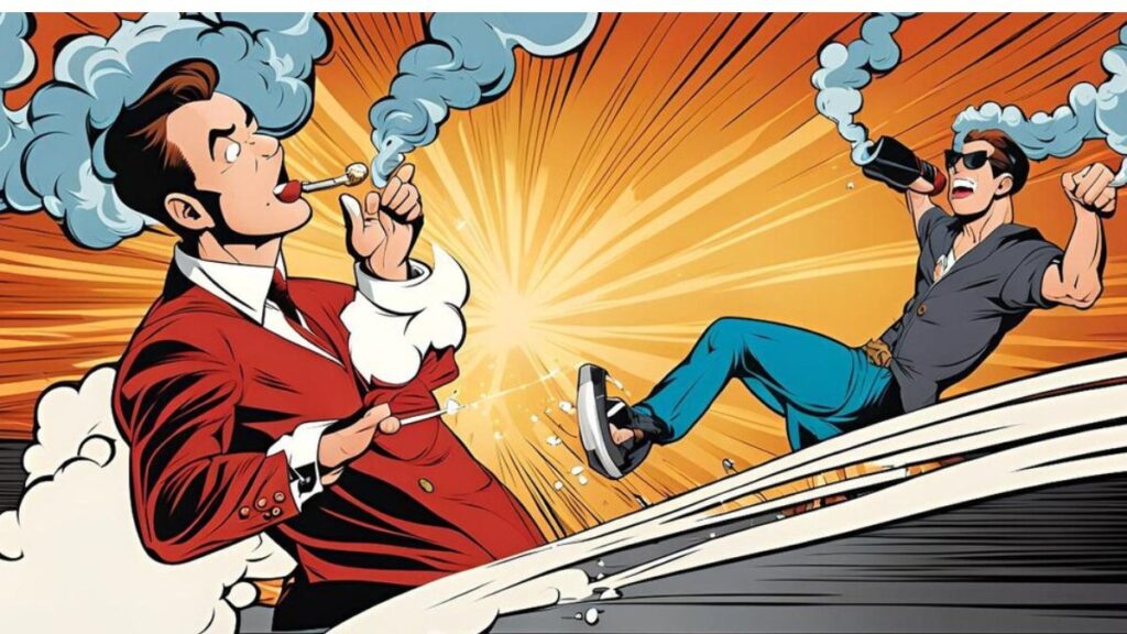 Revolutionizing Comics With Ilimecomix