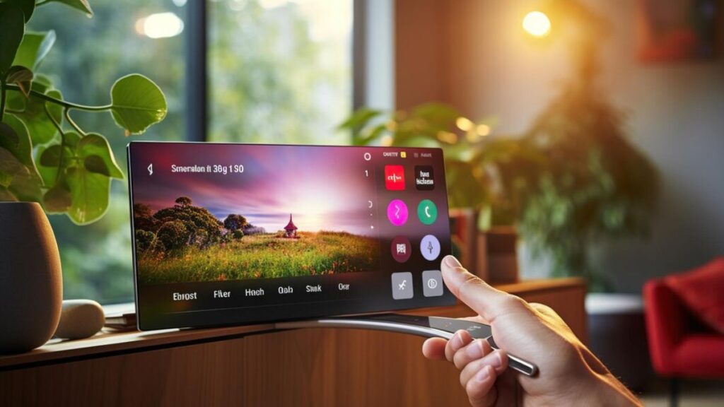 JSBLE.TV: A New Era in Streaming Services