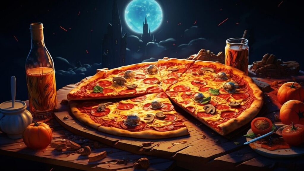 A Slice of Heaven the Pizza Edition Blog Post You Dont Want to Miss