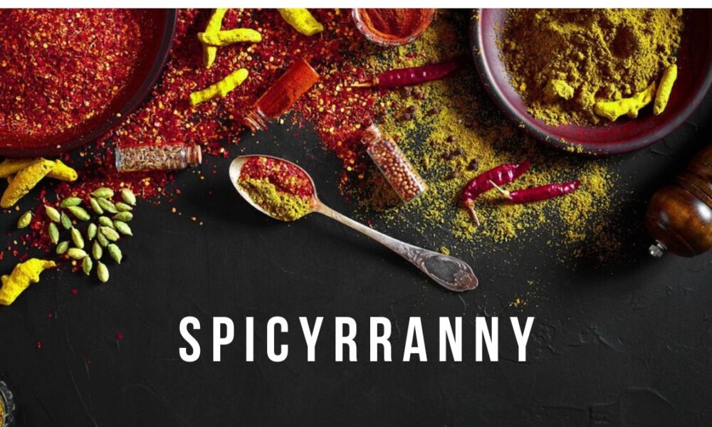 Spicyrranny