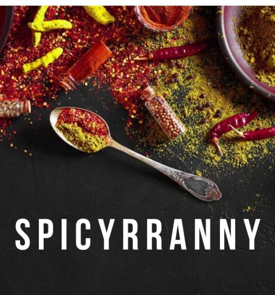 Spicyrranny