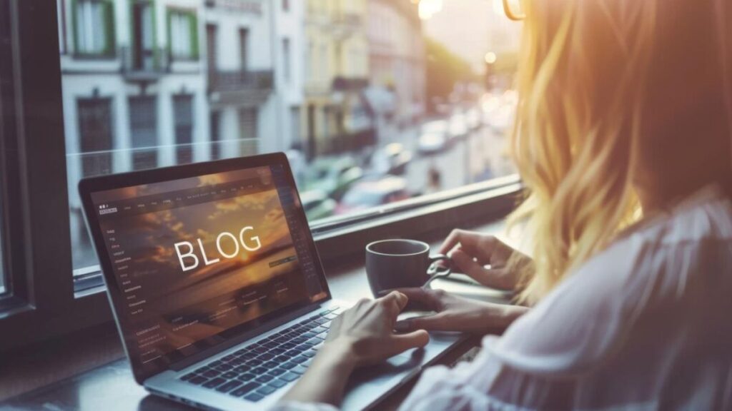 Discover the Benefits of Using Tex9.net for Your Blogging Needs